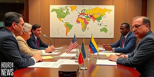 Second Strike Venezuela: Trump Warns on U.S. Action