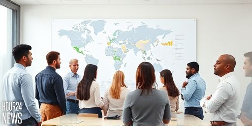 Why India Could Shape 2026’s Geoeconomic Risk Landscape, Top of the Davos List