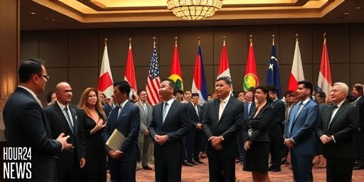 Chairman’s Night: A New Era for ASEAN Private Sector Group under Concepcion’s Leadership