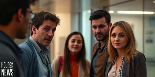 Ryan Murphy’s FX Series The Beauty Delivers a Shocking Look at the Costs of Perfection