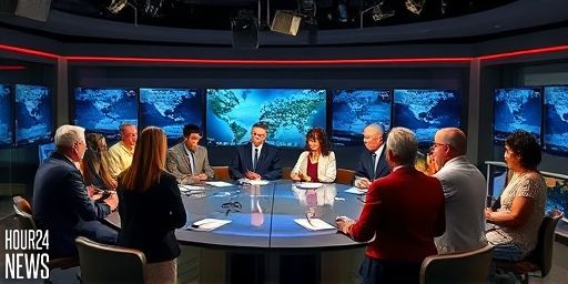 FCC chair’s call for ‘equal time’ could chill TV and radio discourse