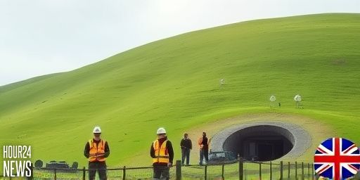 First-of-its-kind high-density hydro system begins generating electricity in Devon