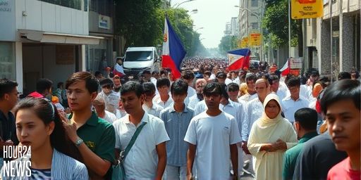 Traslacion 2027: Government Eyes Safer, Smoother Procession