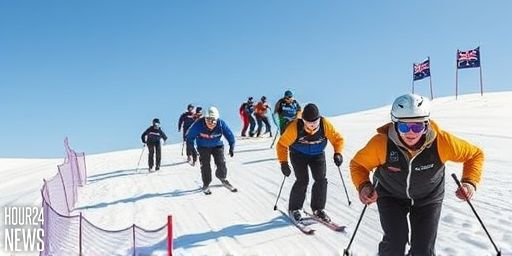 Jakara Anthony Joins Skier Hall of Fame With 26th Moguls World Cup Title At Waterville Valley