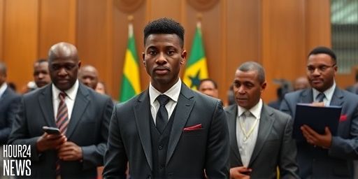 Black Sherif Wins Legal Dispute with Former Management: Court Victory