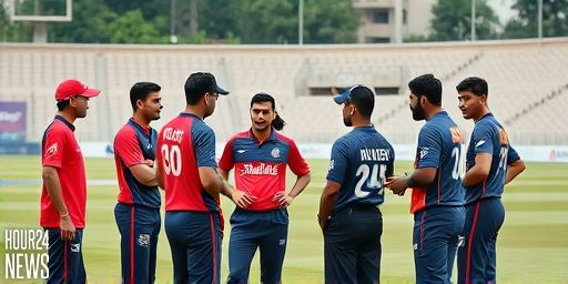 Hobart Hurricanes Face Knockout Final Hurdle Without Ellis and Weatherald