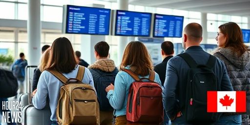 How Misleading Videos Target FIFA World Cup Travellers to Canada