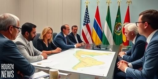 Trump’s Intervention in Venezuela Signals an Unprecedented Era