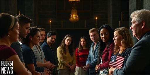 Controversial Rapaport Moment Stirs The Traitors Season 4 Episodes 4-5