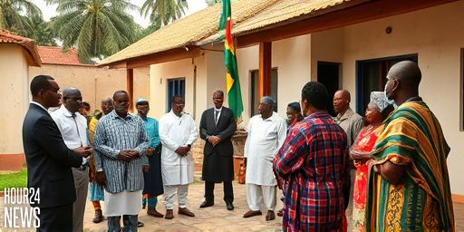 Effiduasehene Nana Adu Ameyaw II Dies: Ashanti Chief and Scholar Passes On
