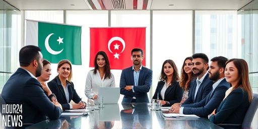 Pakistan Eyes Deeper Economic Ties with Azerbaijan Through LCCI Initiatives