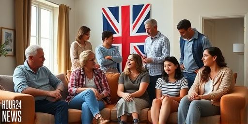 Beckham Family Feud and the No-Contact Era: What Modern Kids Teach Us About Boundaries and Media