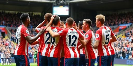 Brighton & Hove Albion 2-0 Burnley: Seagulls End Winless Run and Climb to Eighth