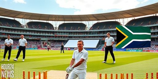 Ryan Rickelton’s Second SA20 Century Sparks MI Cape Town Victory