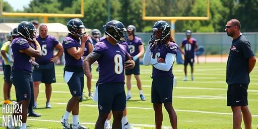 What Happened to Lamar Jackson? Injury Setbacks and Ravens Status