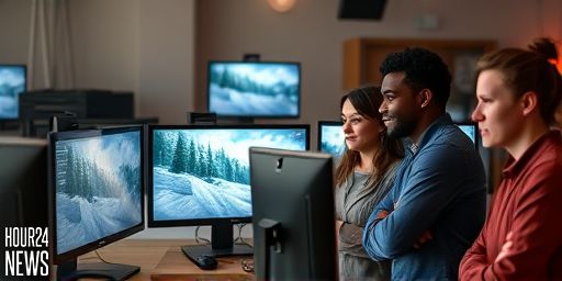 Nvidia Remix Logic: How RTX Remix Enables Dynamic Weather and Visual Mods in Classic Games