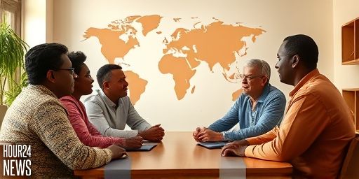 Rethinking Diaspora Aid: Crisis-Driven Pathologies