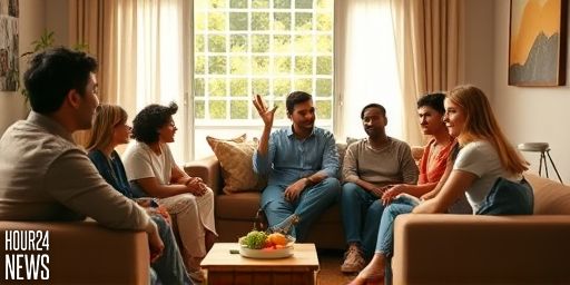 From Silence to Support: How a Devoted Brother Helps Schizophrenia Caregivers