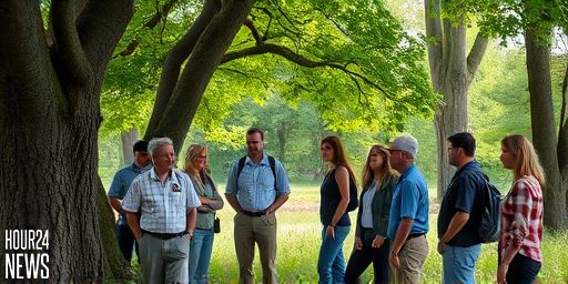Native trees boost chick numbers in woodland birds: new research findings