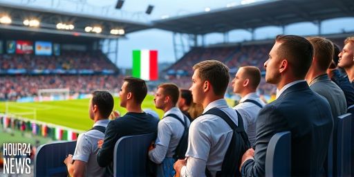 Juventus: Humiliation and Redemption in Three Days