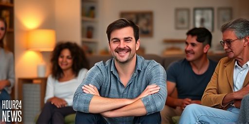 Steven W. Bailey Opens Up About Five-Year Battle with Congenital Neuromuscular Disorder