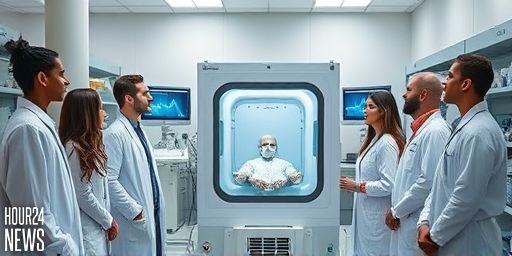 Could Humans One Day Hibernate Like Bears? Science Turns to Torpor for the Future