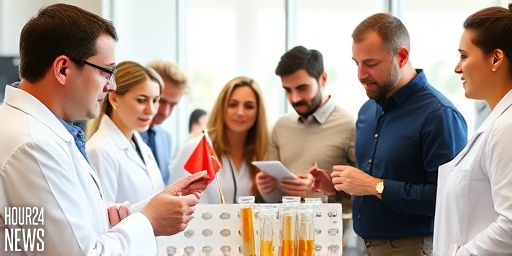 Nestlé Health Science Launches Landmark Study to Uncover the Impact of Lifestyle on Gut Health