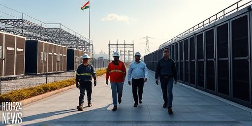 India’s $100 Billion AI Data Centre Bet: What Could It Cost and What’s at Stake