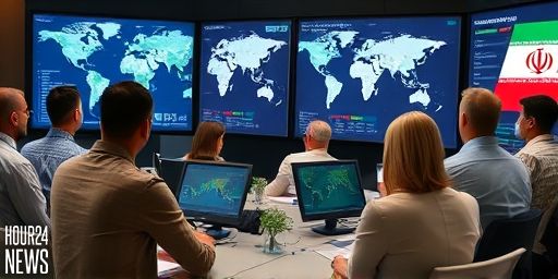 Iran’s Central Bank Accused of Using Large-Scale Crypto Tied to Farage, Report Claims