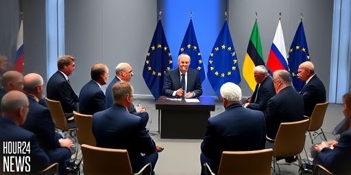 Trump’s Greenland Threats Challenge Europe Security and Prosperity