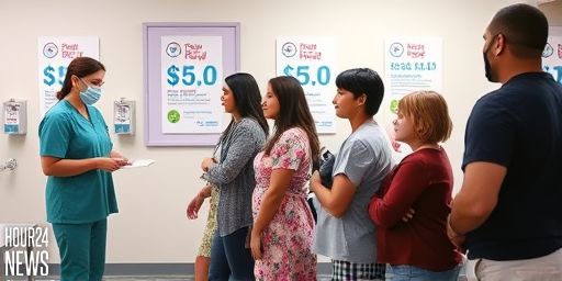 North Texas Faces Spike in Flu Cases as ‘Super Flu’ Variant Raises Alarm