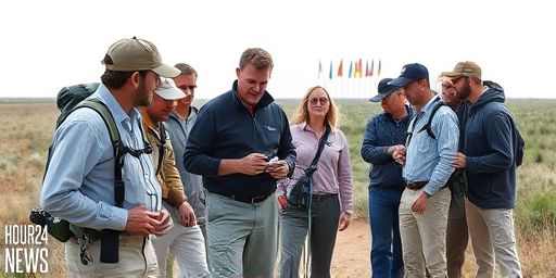 Holohil Grant Program Opens Applications for Global Conservation Researchers