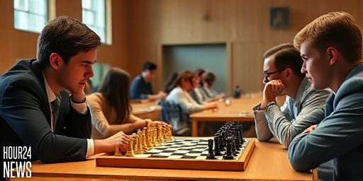 Daniel Naroditsky’s Death: Toxicology Report Reveals Abnormal Heartbeat and Multiple Substances