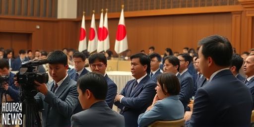 Shinzo Abe Killer Sentenced to Life in Japan