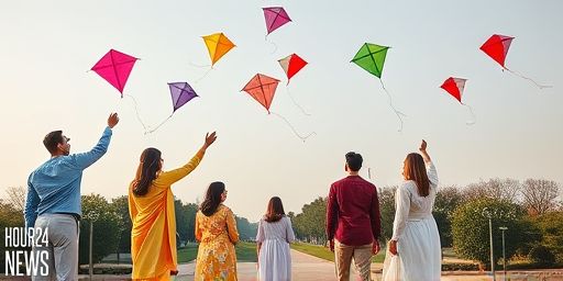 Basant Festival 2026: Lahore Gears Up for a Long Weekend Holiday