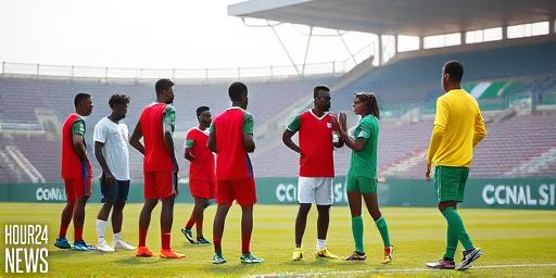 Grief, Resilience, and Goalkeeping: How Stanley Nwabali Almost Quitted Football After His Parents’ Passing