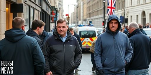 Inside London’s Turkish mafia: gangs shaping streets with intimidation