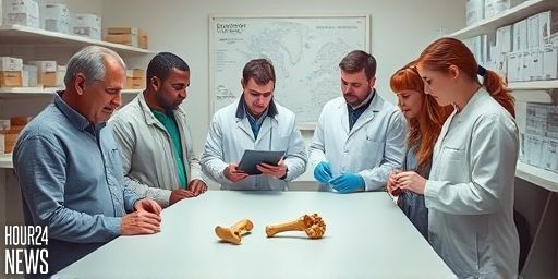 From Mammoths to Monkeys: How Two Alaska Bones Turned Out to Be Ancient Whales