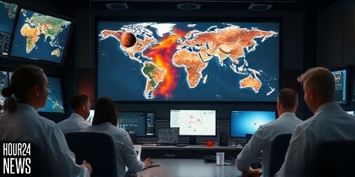 NASA Reaches Mars: Signals Resume After Solar Conjunction Blackout, Paving 2026 Exploration Push