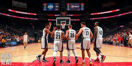 Quickley’s career night fuels depleted Raptors to crucial win