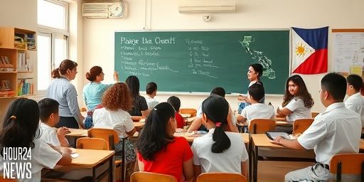 Matatag Curriculum Glimmers for Young Learners, But Teachers Carry the Load