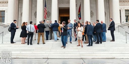 Who Is Ashley St. Clair and Why Was She Reportedly Suing xAI Over Grok Deepfakes?