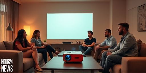 Samsung Freestyle Plus: AI-Driven Update Unveiled at CES 2026