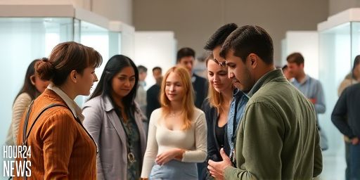 Realistic AI Dolls At HK Toy Expo Creeped People Out