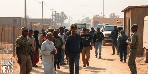 Clashes in Tigray: Ethiopian Forces Battle Tigrayan Fighters Succession of Conflicts Intensify