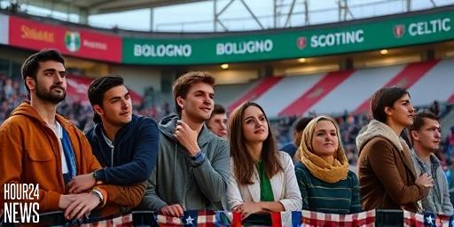 Bologna vs Celtic: TV, Kick-off, Live Stream, Team News and Referee