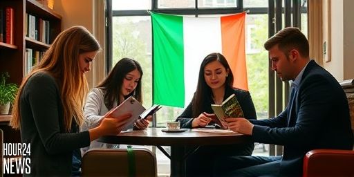 Looking Back at Normal People: Before Sally Rooney’s Rise to Fame