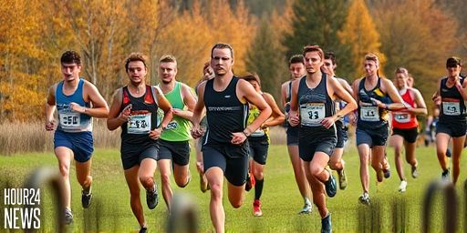 Fadl to Run at 2026 World Athletics Cross Country Championships, Making McNeese History