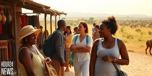 Tanzania’s Historic Triumph at World Travel Awards 2025: A New Era for African Tourism