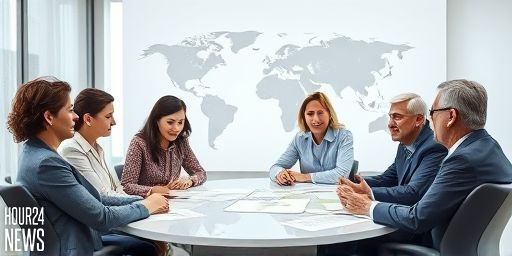 Namibia at a Global Crossroads: Navigating Multilateralism in a Multipolar World